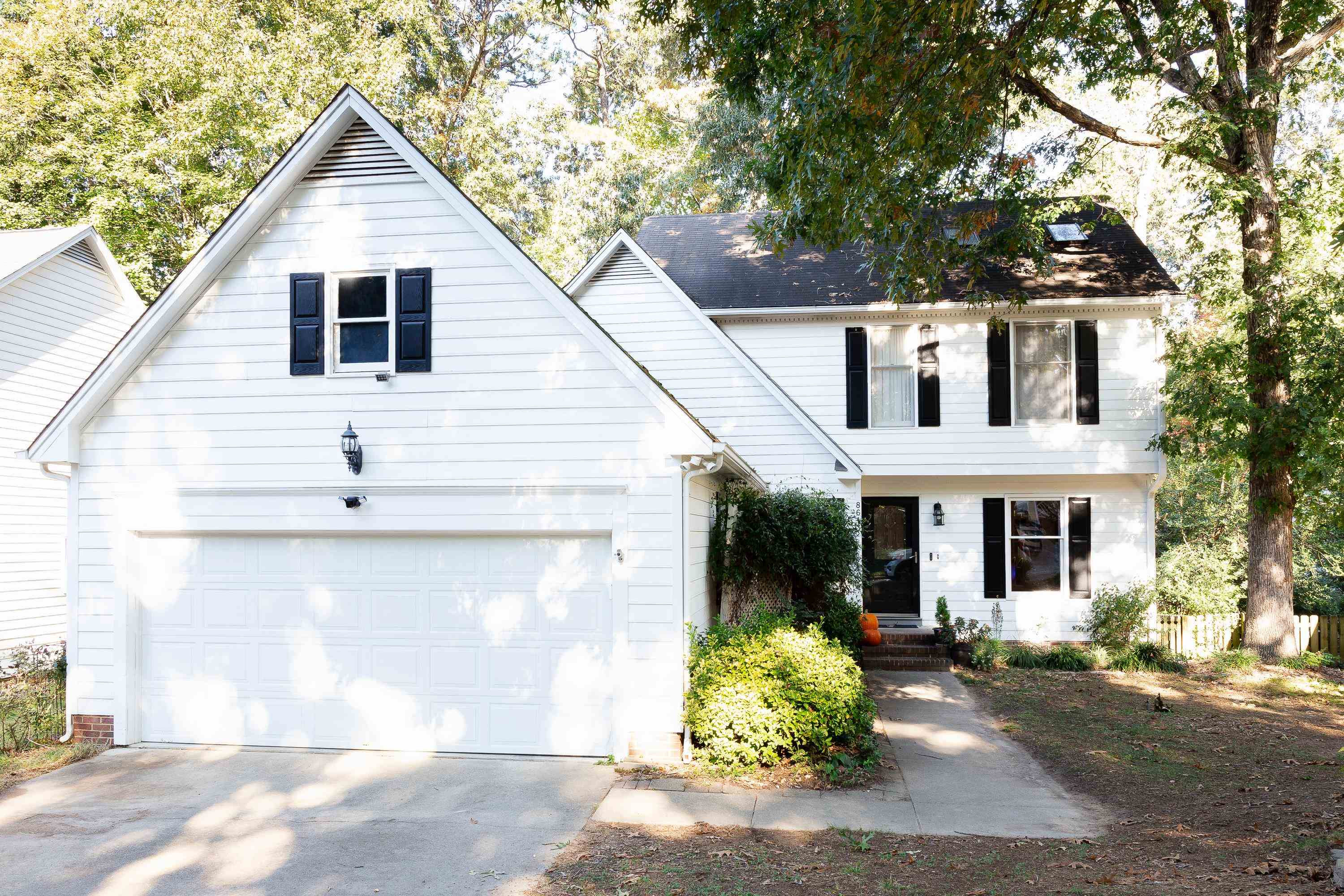 8613 Carolingian Court Raleigh, NC 27615 - Photo 1 of 33 Photo 1