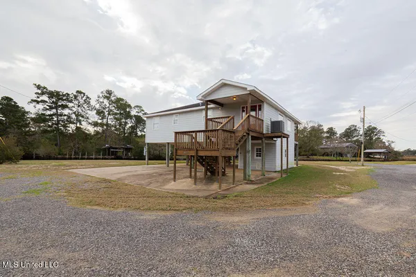 $309,000 | 16033 Dennie's Drive, Pearlington, MS 39572
