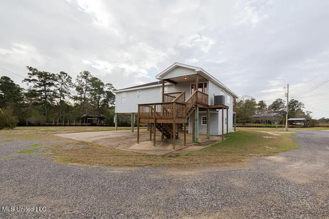 $325,000 | 16033 Dennie's Drive, Pearlington, MS 39572