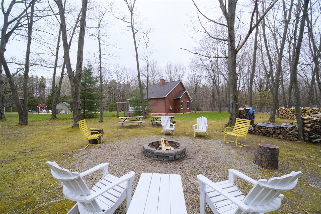 4207 West Jepson Road Manistee, MI 49660 - Photo 34 of 54