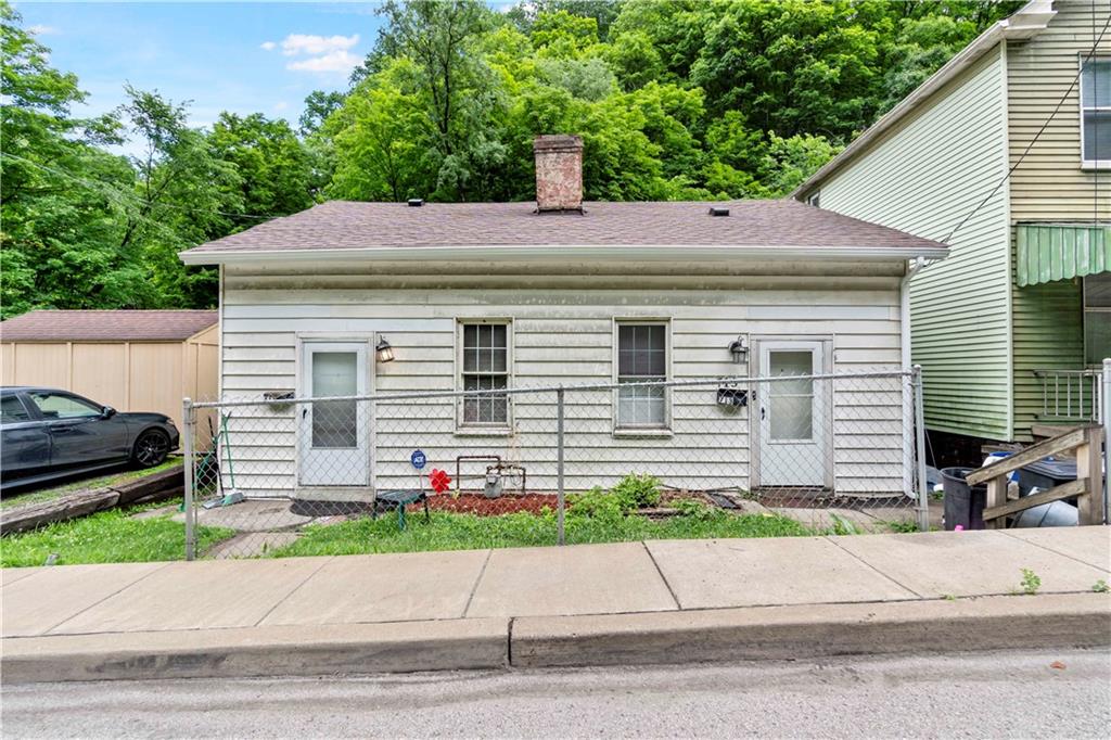 711-713 Mifflin Road Pittsburgh, PA 15207 - Photo 1 of 27 Gallery Image 1