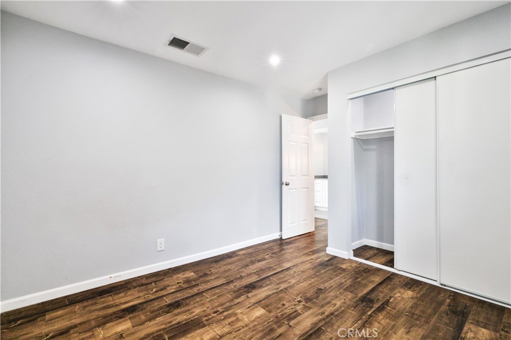 2702 College Lane La Verne, CA 91750 - Photo 19 of 53 a view of an empty room