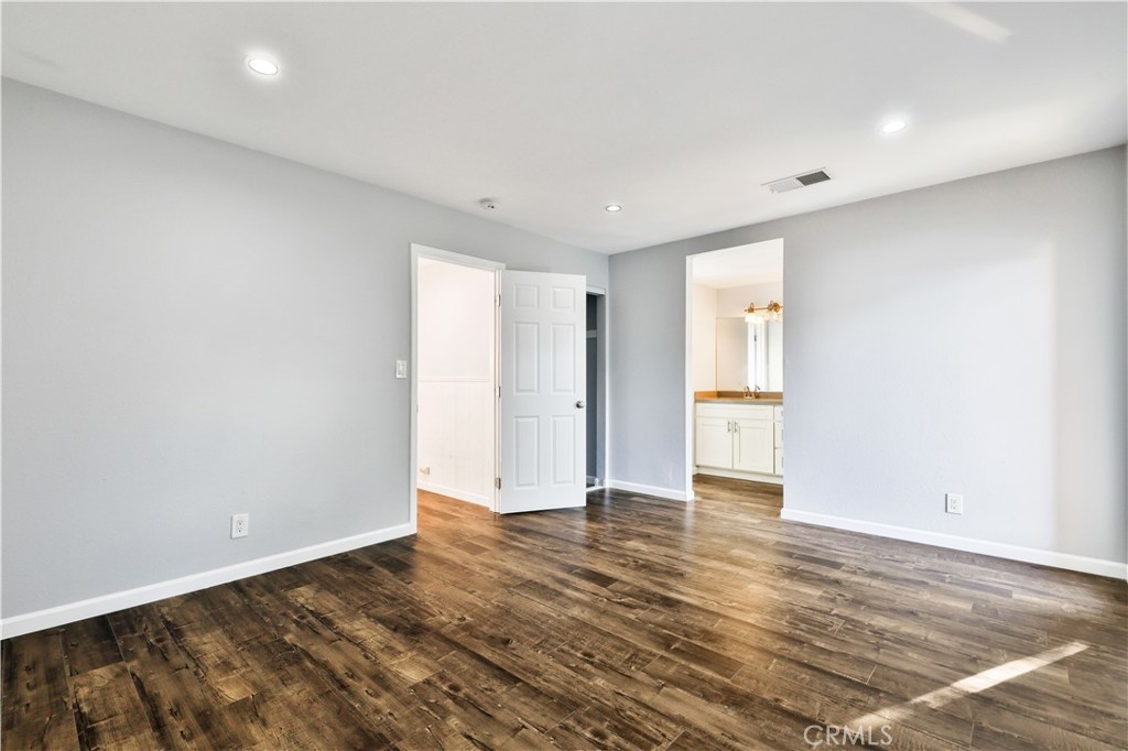 2702 College Lane La Verne, CA 91750 - Photo 25 of 53 a view of an empty room