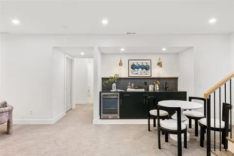 $2,500,000 | 3310 South Clermont Street, Denver, CO 80222