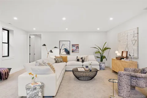 $2,500,000 | 3310 South Clermont Street, Denver, CO 80222