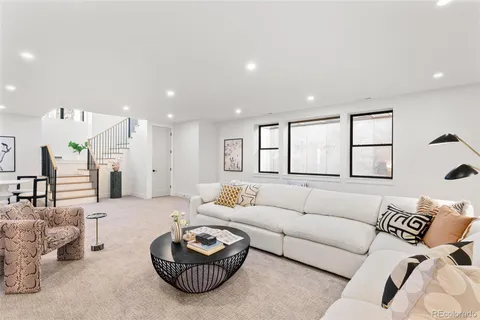 $2,500,000 | 3310 South Clermont Street, Denver, CO 80222