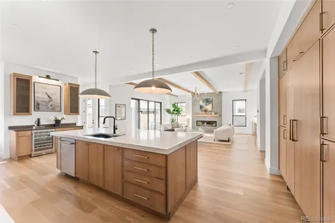 $2,500,000 | 3310 South Clermont Street, Denver, CO 80222