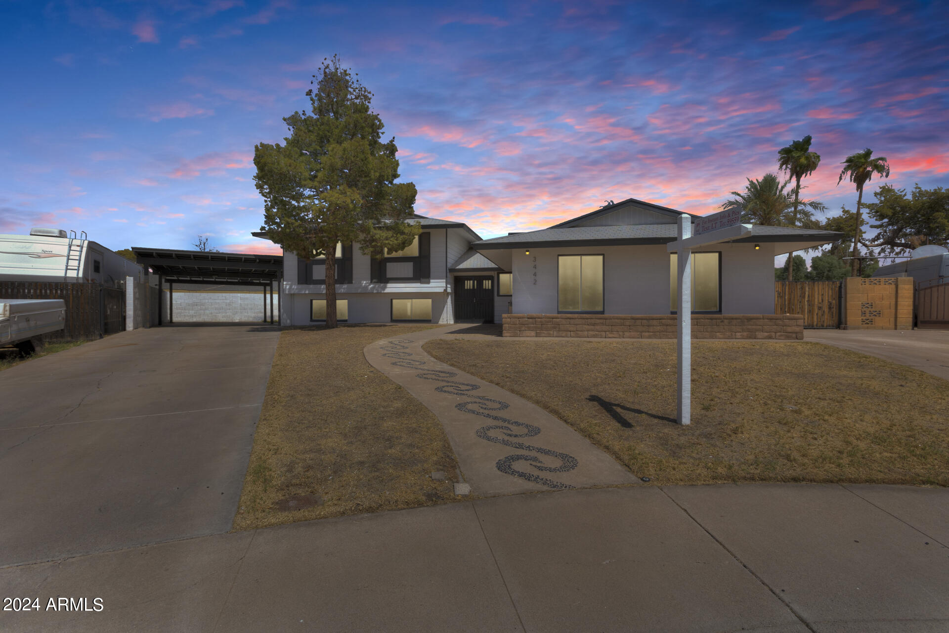 3442 West Redfield Road Phoenix, AZ 85053 - Photo 71 of 80 Gallery Image 71