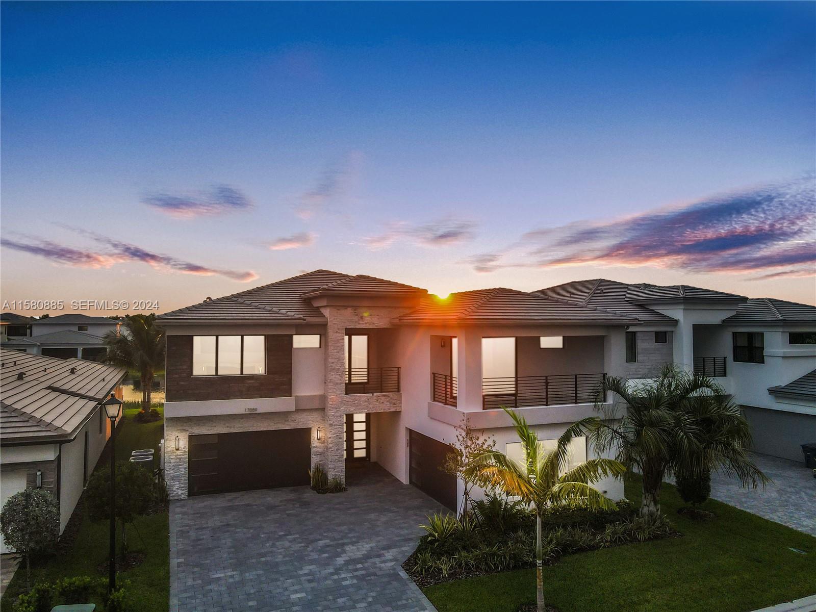 17059 Wandering Wave Avenue Boca Raton, FL 33496 - Photo 2 of 55 Gallery Image 2
