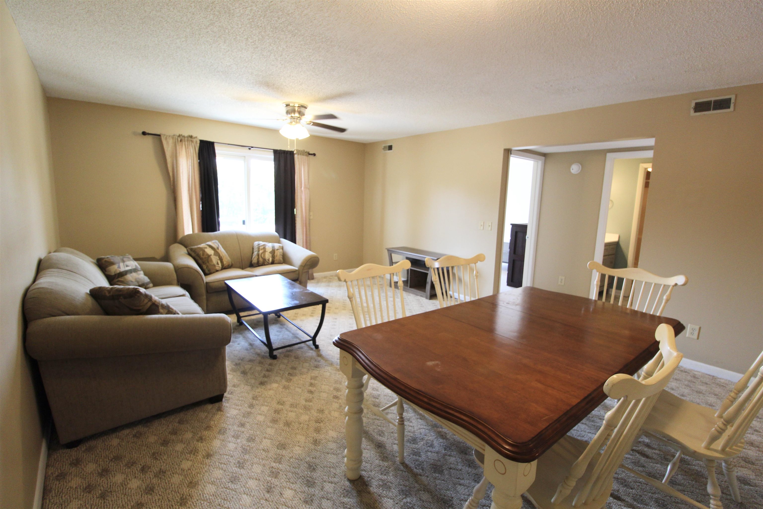1372 Hunters Road, Unit D Harrisonburg, VA 22801 - Photo 19 of 23