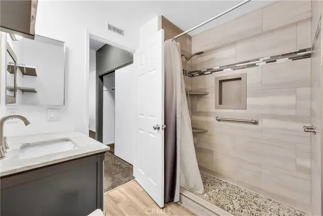 $399,990 | 10550 Lakeside Drive North, Unit E, Garden Grove, CA 92840