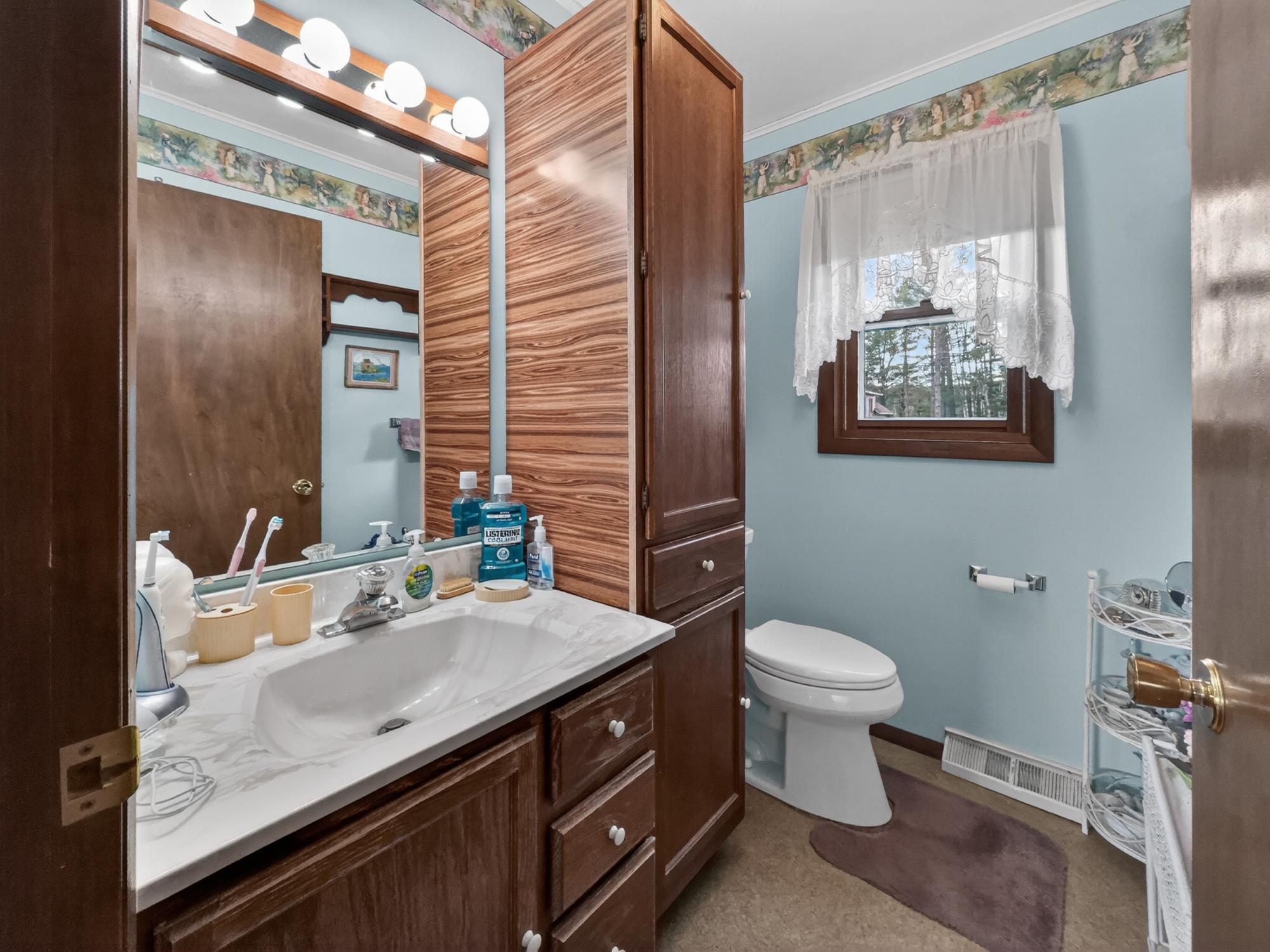 1100 Drager Road Eagle River, WI 54521 - Photo 10 of 35 Gallery Image 10