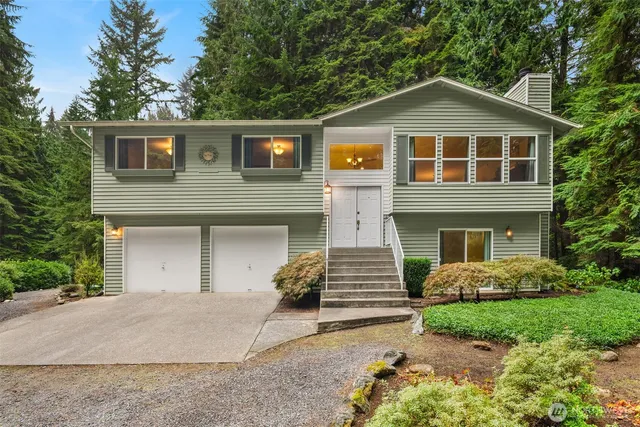 $985,000 | 13820 27th Street Southeast, Snohomish, WA 98290