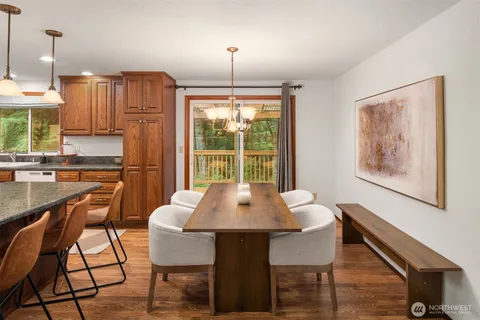 $985,000 | 13820 27th Street Southeast, Snohomish, WA 98290