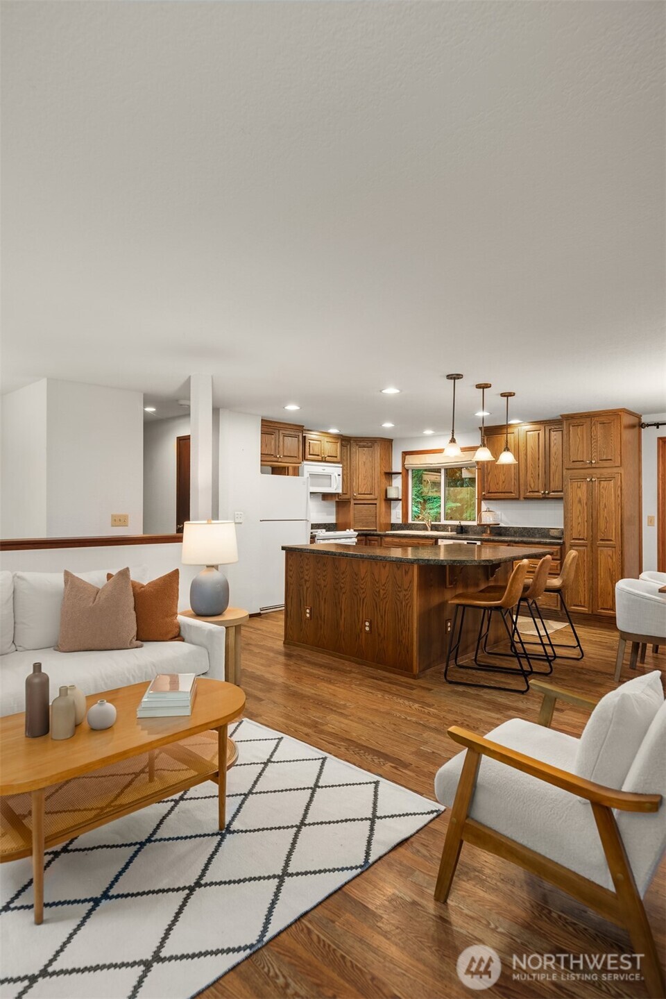 13820 27th Street Southeast Snohomish, WA 98290 - Photo 15 of 38