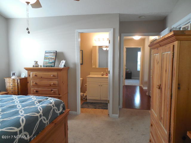 5141 Long Pointe Road Wilmington, NC 28409 - Photo 11 of 25 Master bedroom 2