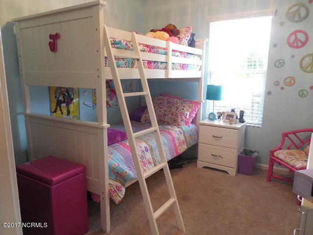 5141 Long Pointe Road Wilmington, NC 28409 - Photo 13 of 25 Bedroom