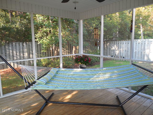 5141 Long Pointe Road Wilmington, NC 28409 - Photo 19 of 25 screen porch