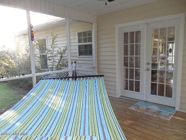 5141 Long Pointe Road Wilmington, NC 28409 - Photo 20 of 25 screen porch 2