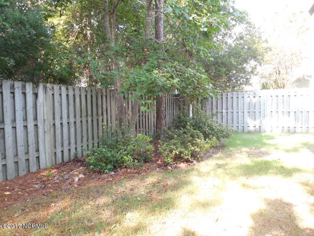 5141 Long Pointe Road Wilmington, NC 28409 - Photo 23 of 25 Yard # 2