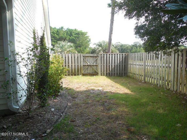 5141 Long Pointe Road Wilmington, NC 28409 - Photo 24 of 25 Yard