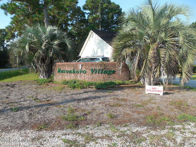 5141 Long Pointe Road Wilmington, NC 28409 - Photo 25 of 25 Neighborhood sign
