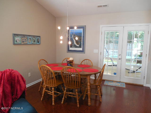 5141 Long Pointe Road Wilmington, NC 28409 - Photo 8 of 25 Dining