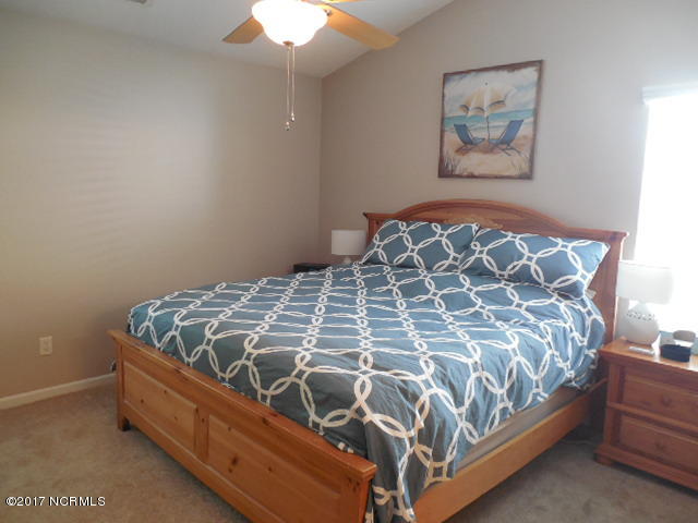 5141 Long Pointe Road Wilmington, NC 28409 - Photo 10 of 25 Master bedroom