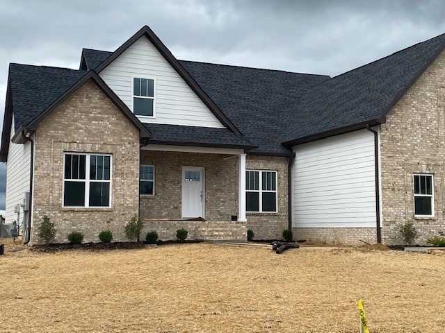 801 Calista Road White House, TN 37188 - Photo 1 of 23 Gallery Image 1