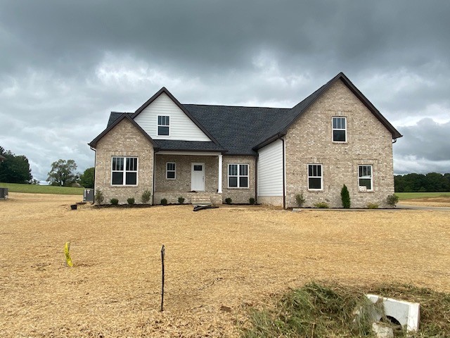 801 Calista Road White House, TN 37188 - Photo 2 of 23 Gallery Image 2