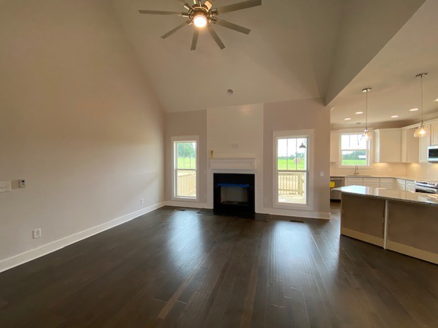801 Calista Road White House, TN 37188 - Photo 3 of 23 Gallery Image 3