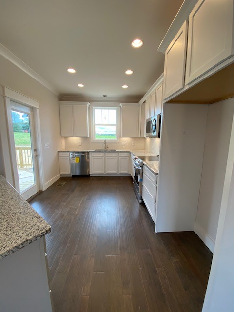 801 Calista Road White House, TN 37188 - Photo 8 of 23 Gallery Image 8