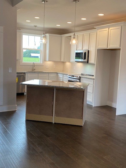 801 Calista Road White House, TN 37188 - Photo 9 of 23 Gallery Image 9