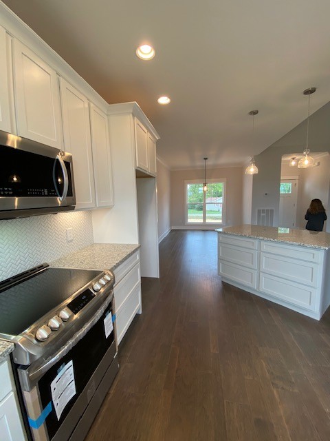 801 Calista Road White House, TN 37188 - Photo 10 of 23 Gallery Image 10