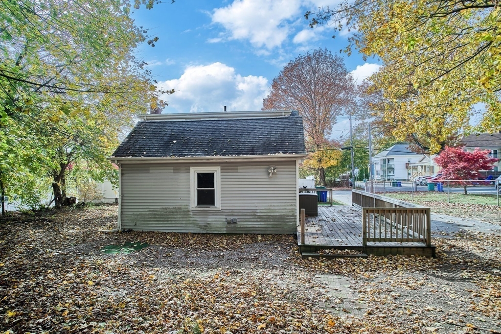 171 Mendon Road Attleboro, MA 02703 - Photo 27 of 38 Gallery Image 27
