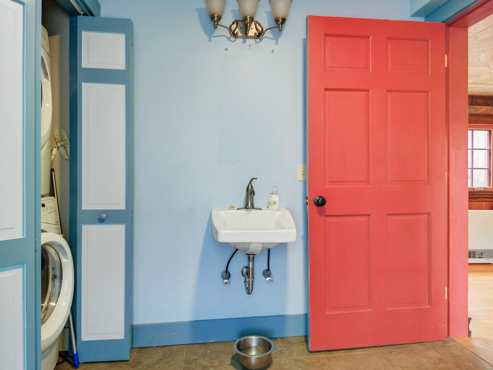 543 Ward Hill Road Troy, ME 04987 - Photo 18 of 29 Bathroom