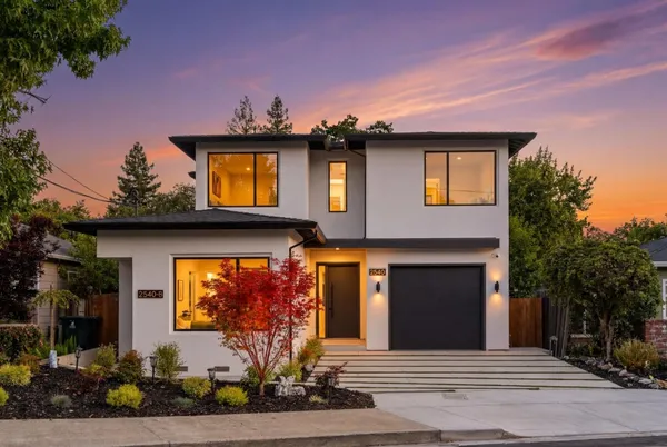 $4,999,800 | 2540 Howard Avenue, San Carlos, CA 94070