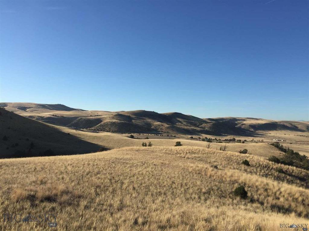 Lot 669 Ponderosa Road Three Forks, MT 59752 - Photo 1 of 1 Gallery Image 1