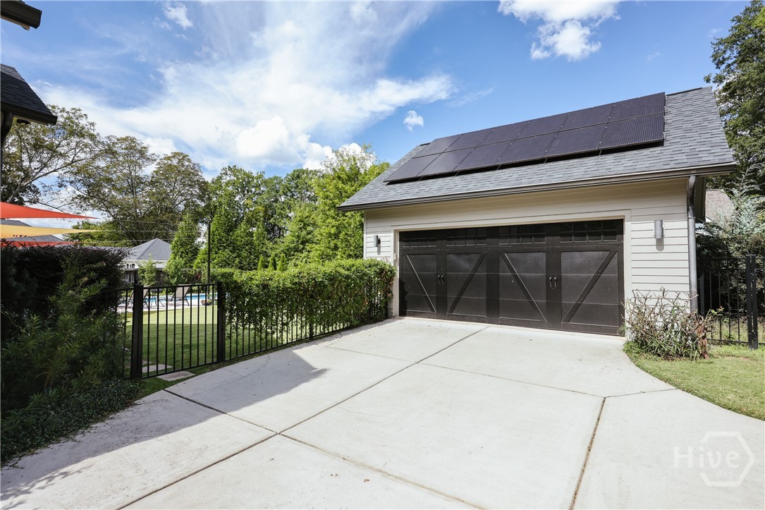 338 Springdale Street Athens, GA 30606 - Photo 54 of 66 Gallery Image 54