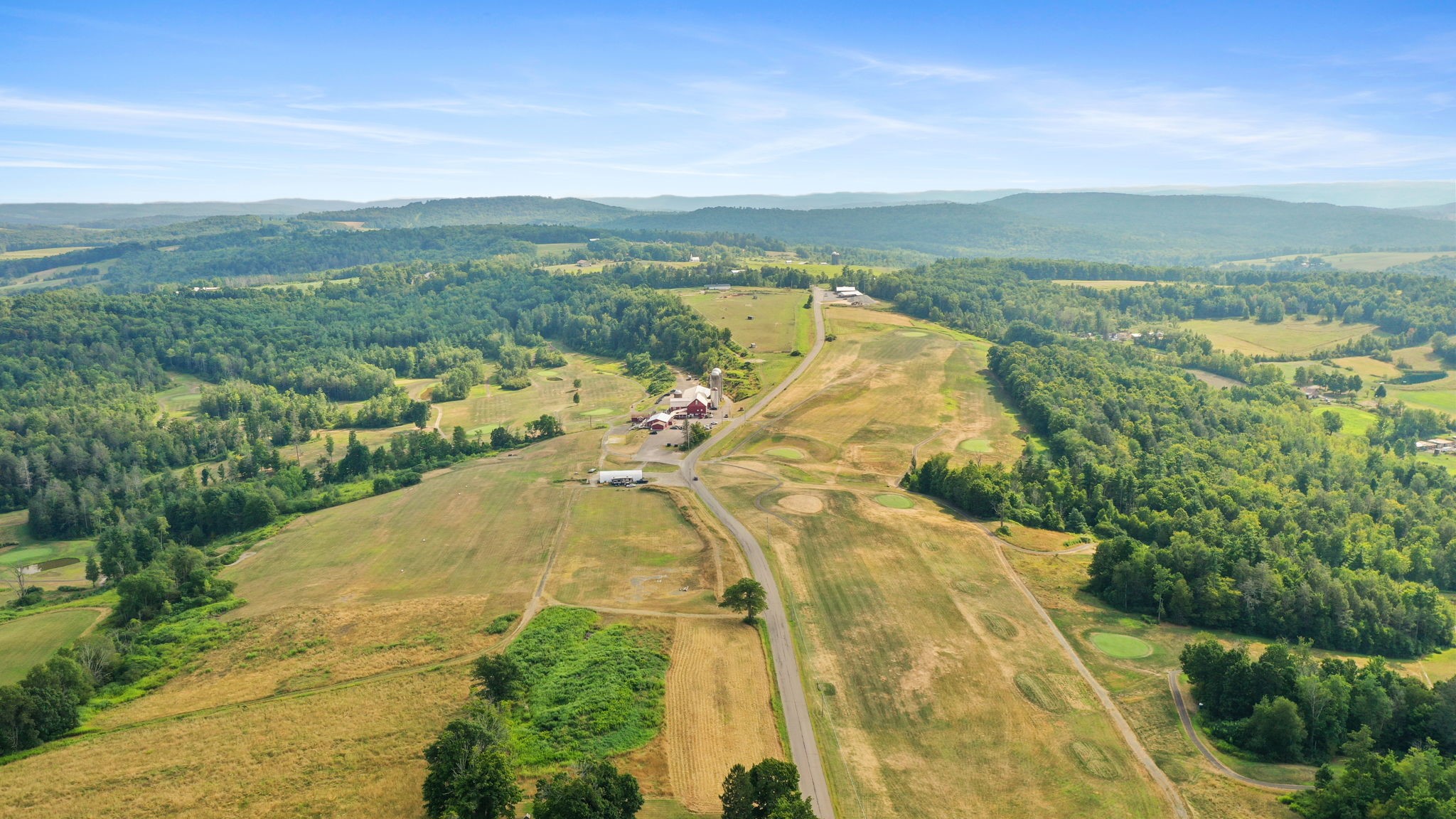 Lot 4 Waits Road Owego, NY 13827 - Photo 2 of 6 Gallery Image 2