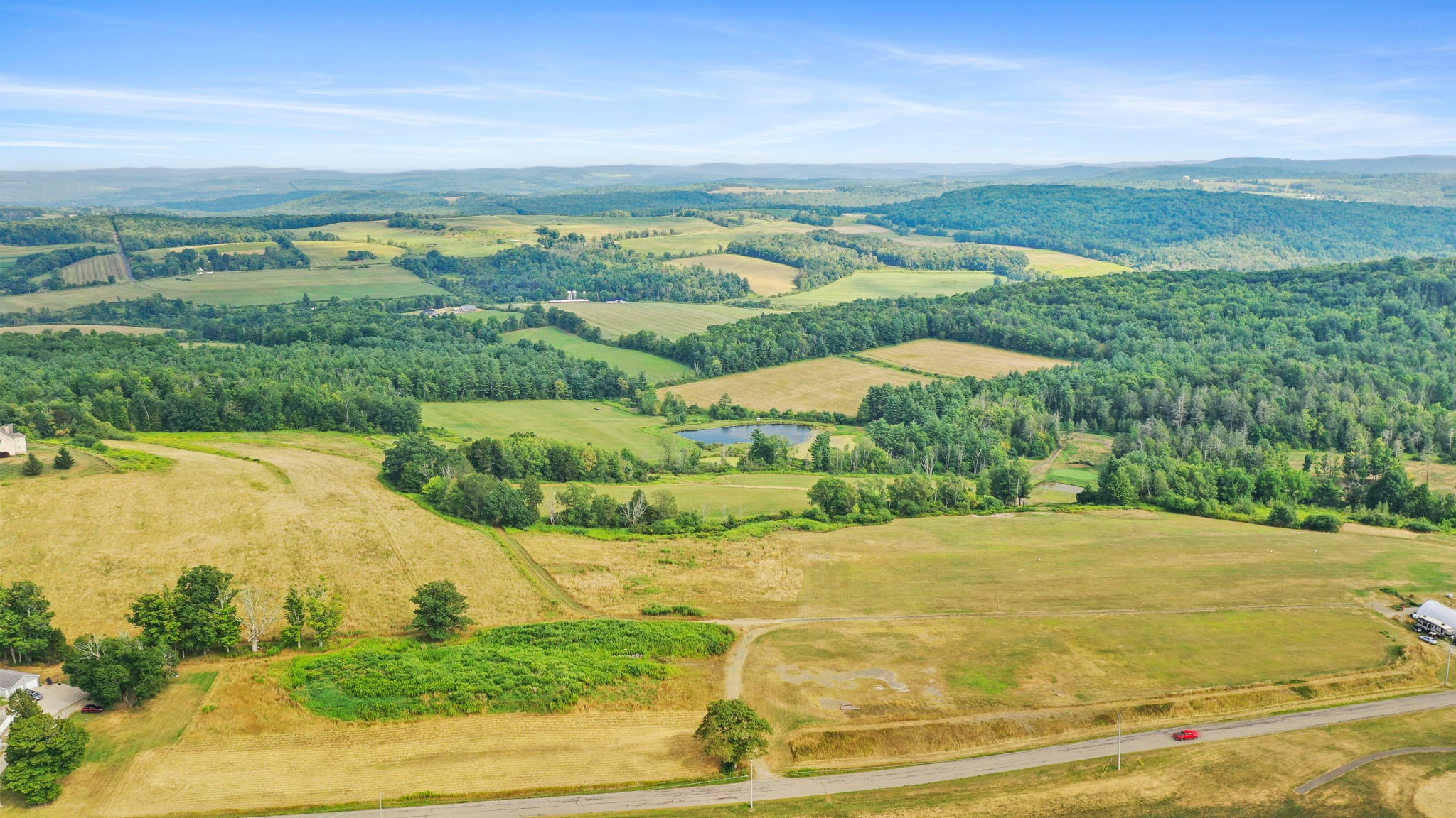 Lot 4 Waits Road Owego, NY 13827 - Photo 3 of 6 Gallery Image 3