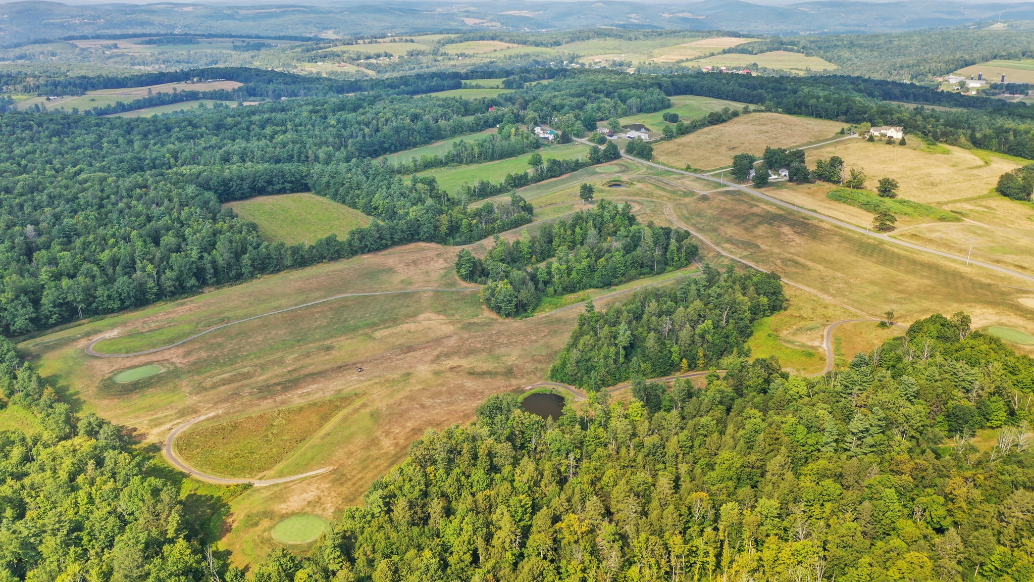 Lot 4 Waits Road Owego, NY 13827 - Photo 4 of 6 Gallery Image 4