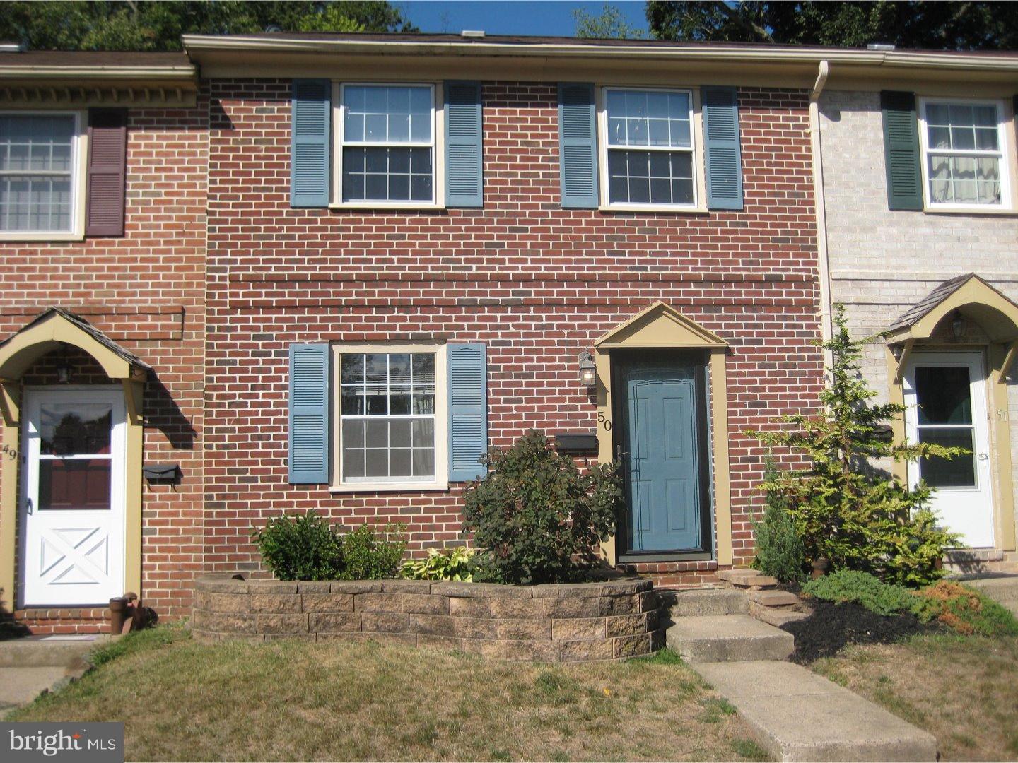 50 Stonegate Road Quakertown, PA 18951 - Photo 1 of 25 Exterior Front