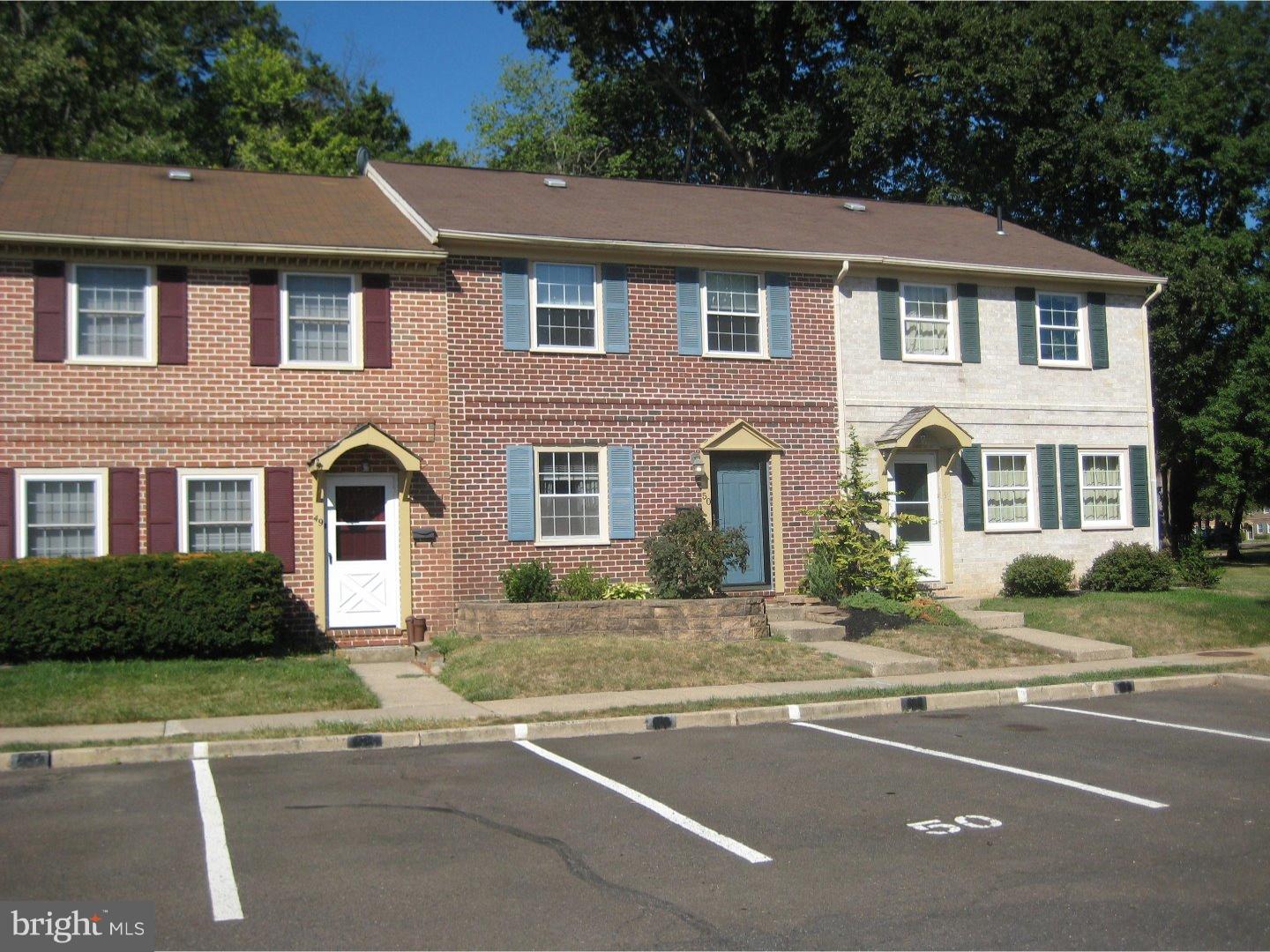 50 Stonegate Road Quakertown, PA 18951 - Photo 2 of 25 Exterior Front