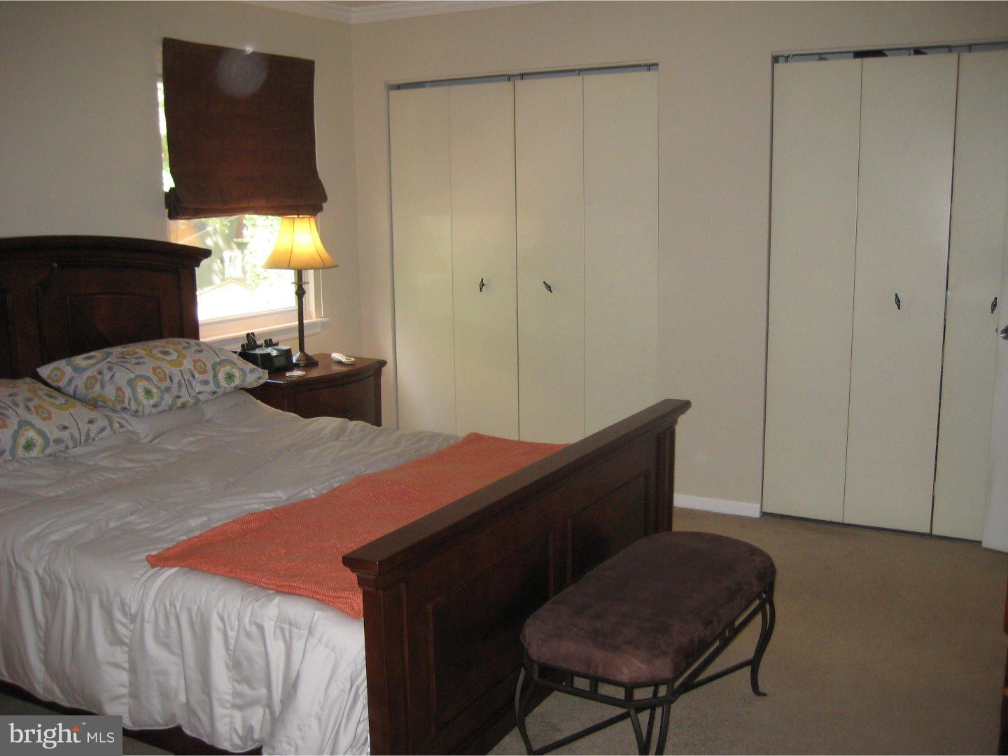 50 Stonegate Road Quakertown, PA 18951 - Photo 12 of 25 Bedroom - Main