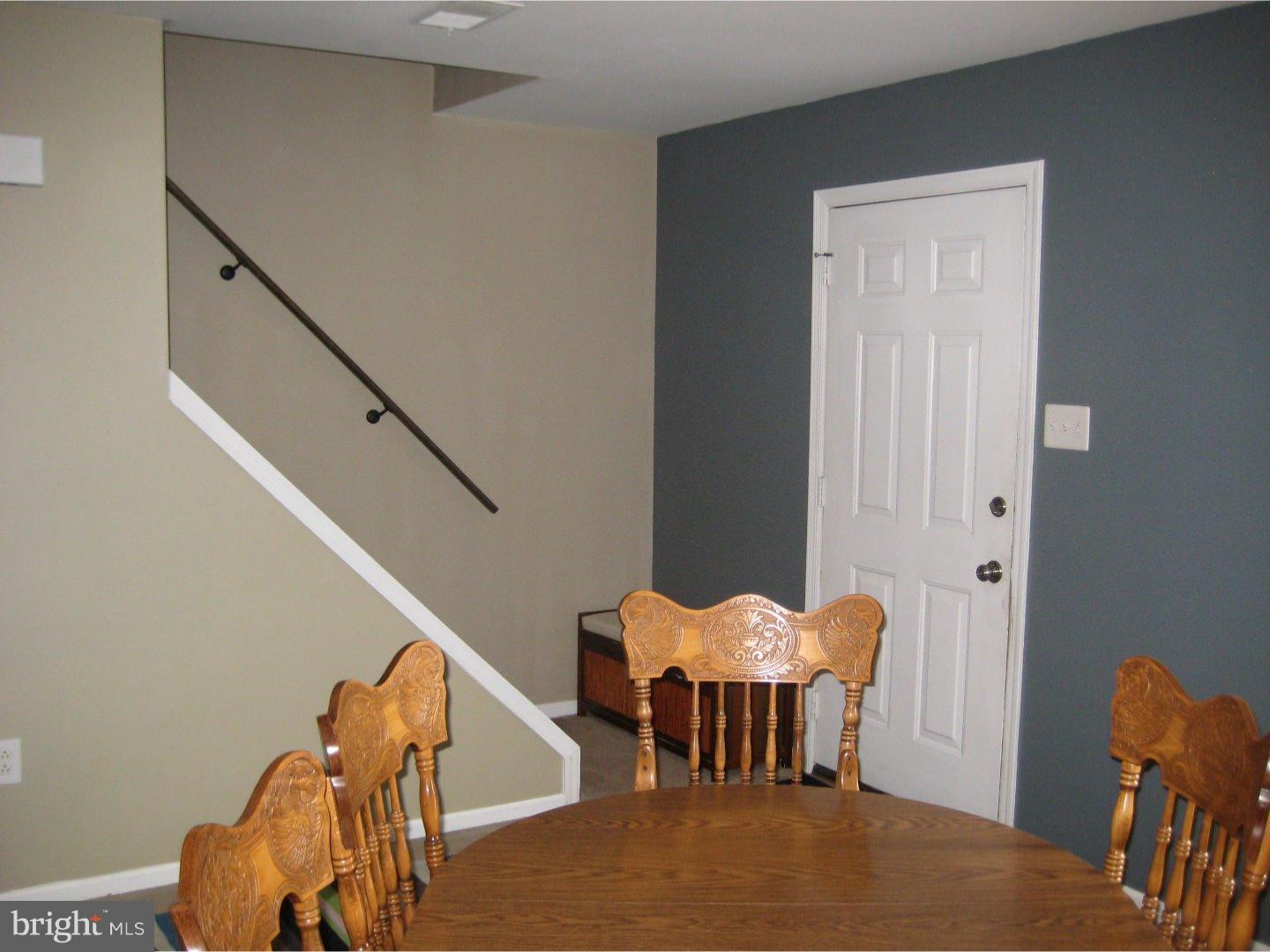 50 Stonegate Road Quakertown, PA 18951 - Photo 3 of 25 Foyer