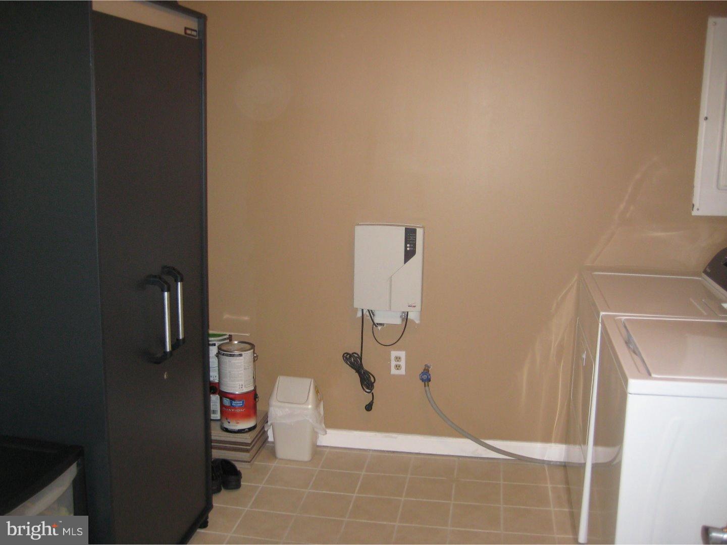 50 Stonegate Road Quakertown, PA 18951 - Photo 21 of 25 Laundry Room