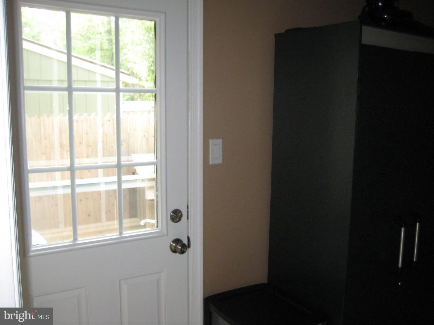 50 Stonegate Road Quakertown, PA 18951 - Photo 22 of 25 Laundry Room