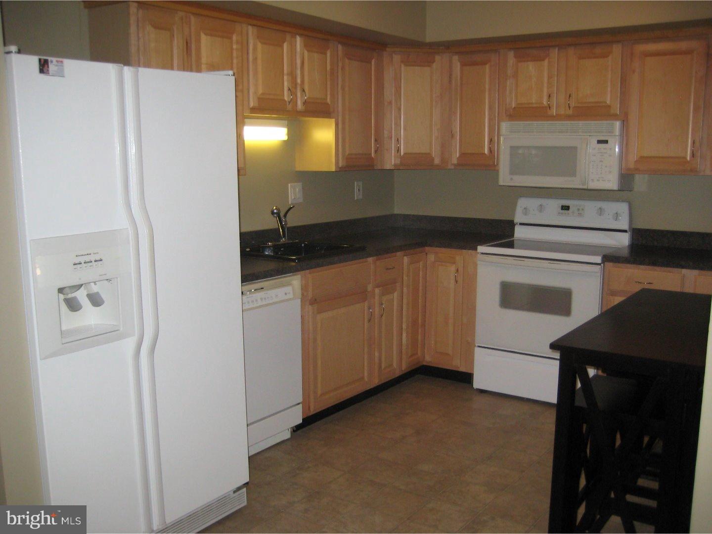 50 Stonegate Road Quakertown, PA 18951 - Photo 6 of 25 Kitchen