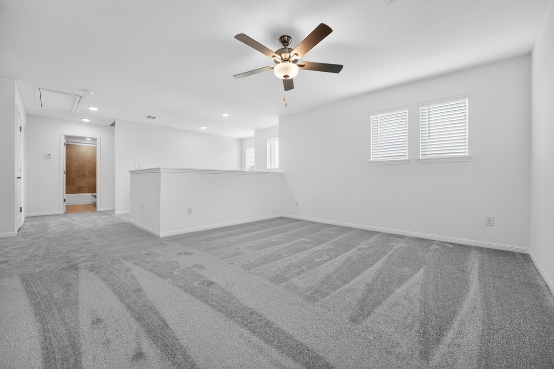 222 Betsy Road Hutto, TX 78634 - Photo 20 of 35 222 Betsy Road ~ Ready Now